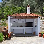Maro Skopelos Town