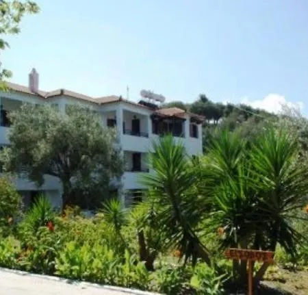 Apartment Maro Skopelos