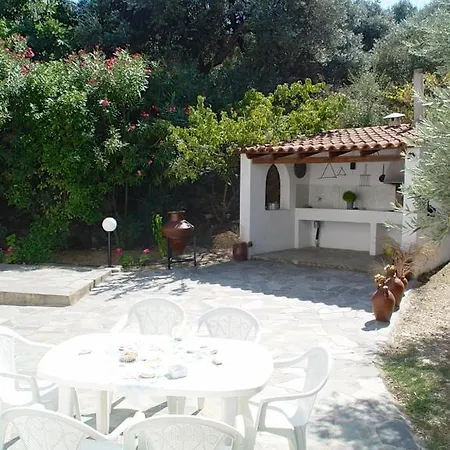 公寓 Maro 斯科派洛斯