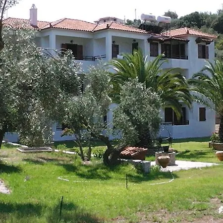 Apartment Maro