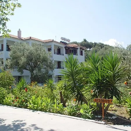 Maro * Skopelos Town