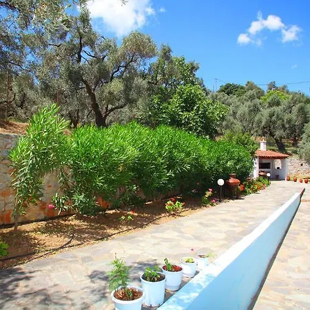 Apartment Maro Skopelos Town