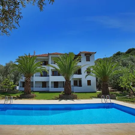 Maro * 斯科派洛斯