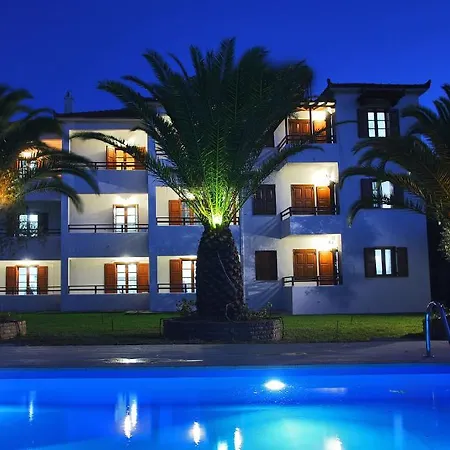 Apartment Maro