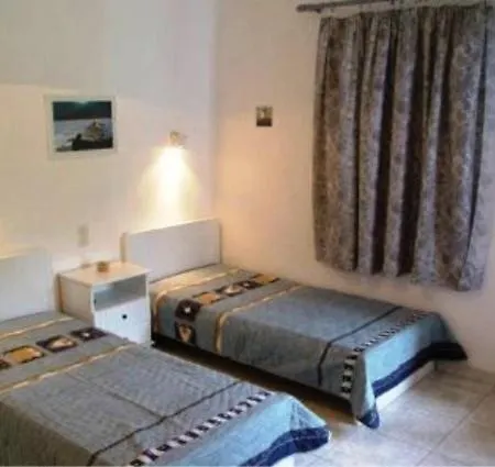 公寓 Maro 斯科派洛斯