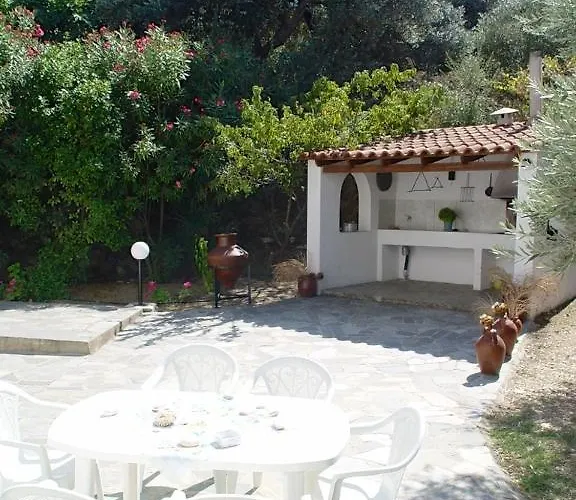 דירה Maro סקופלוס טאון