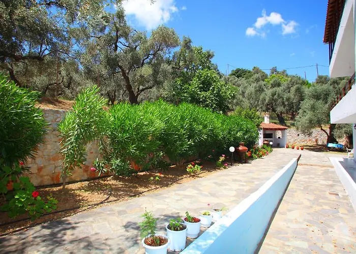 דירה Maro סקופלוס טאון