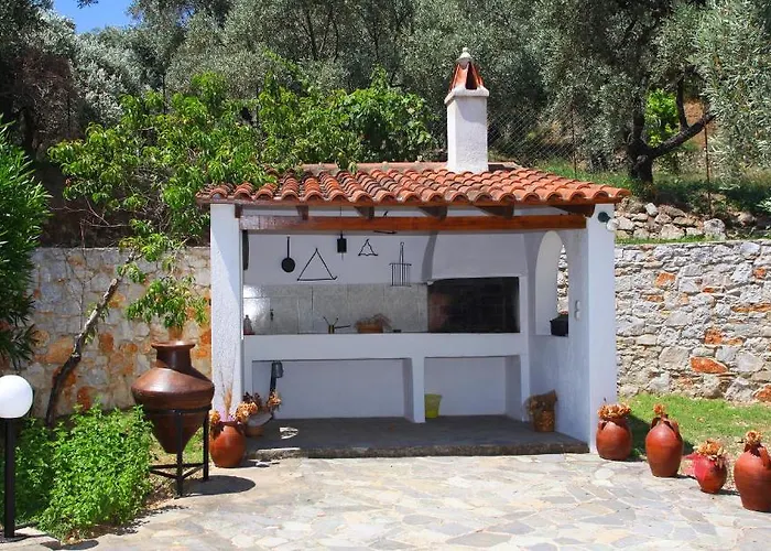 Maro סקופלוס טאון