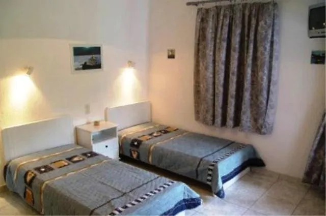 דירה Maro סקופלוס טאון