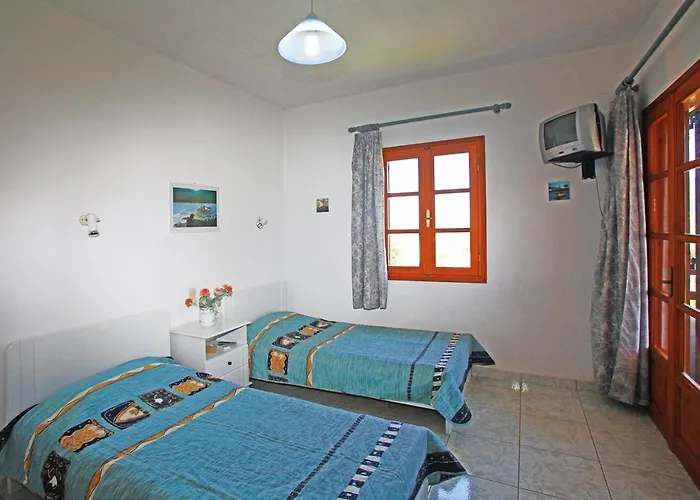 Maro סקופלוס טאון